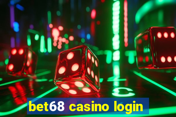 bet68 casino login